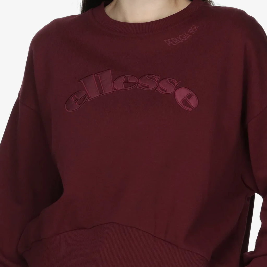 Ellesse CREWNECK duks - slika 4