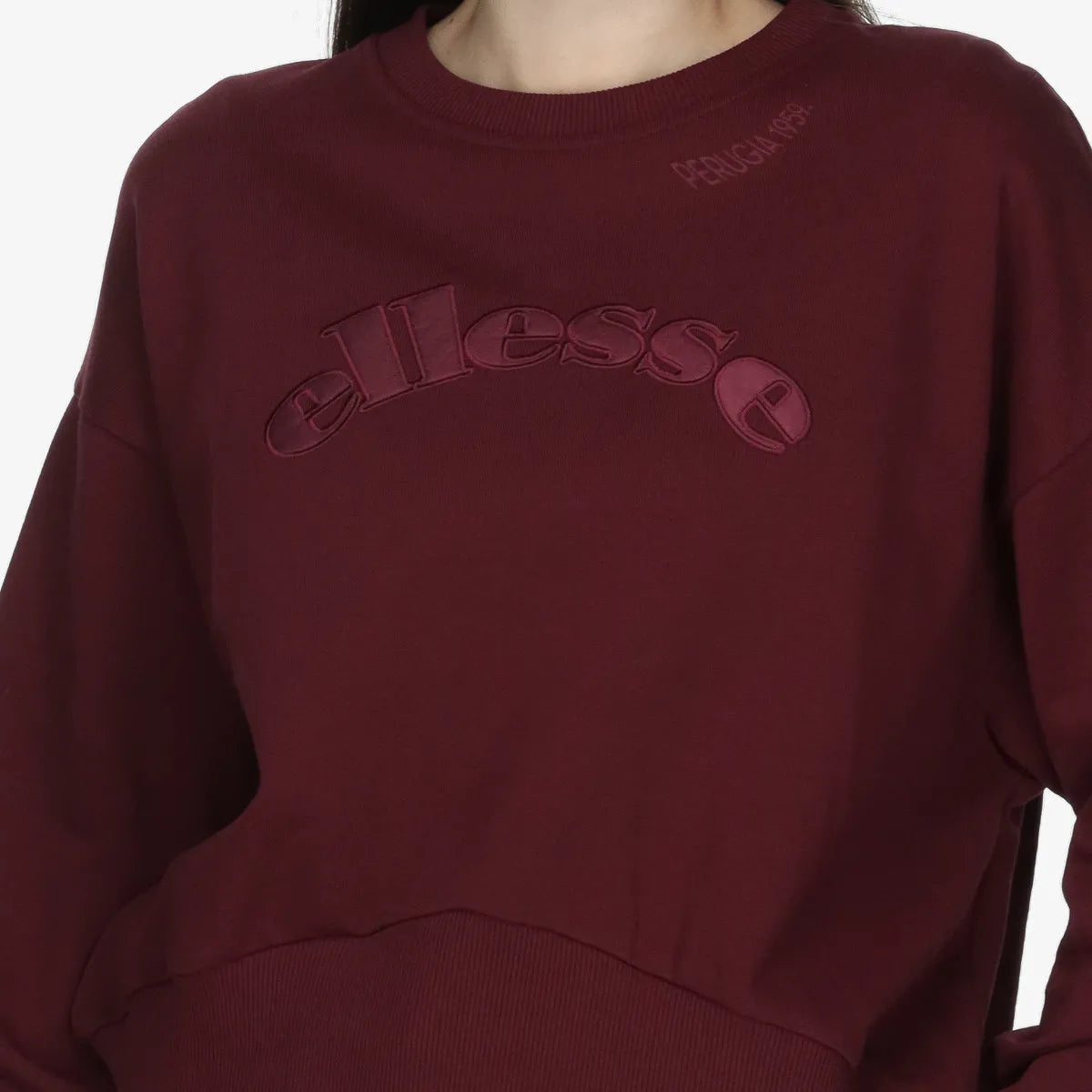Ellesse CREWNECK duks - slika 4