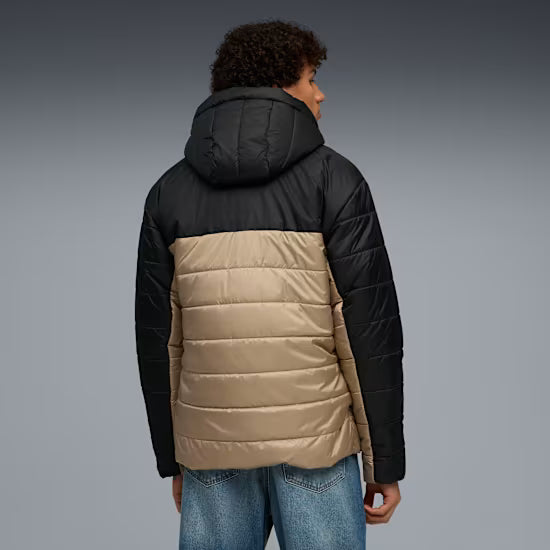 Puma ESS Hooded Padded jakna - slika 2