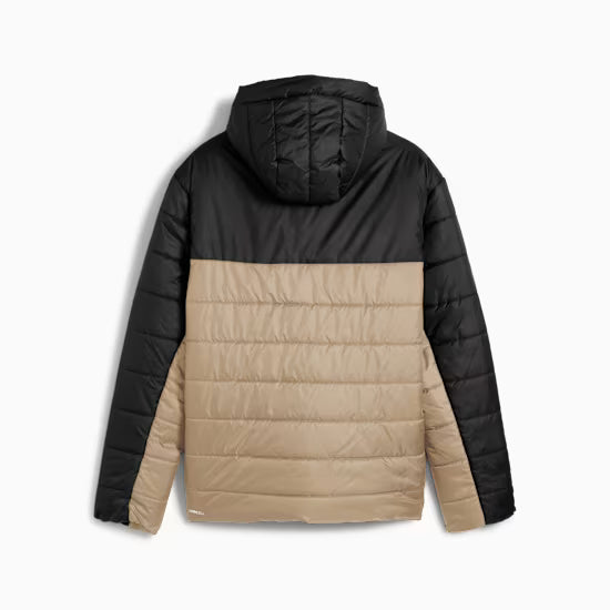 Puma ESS Hooded Padded jakna - slika 5