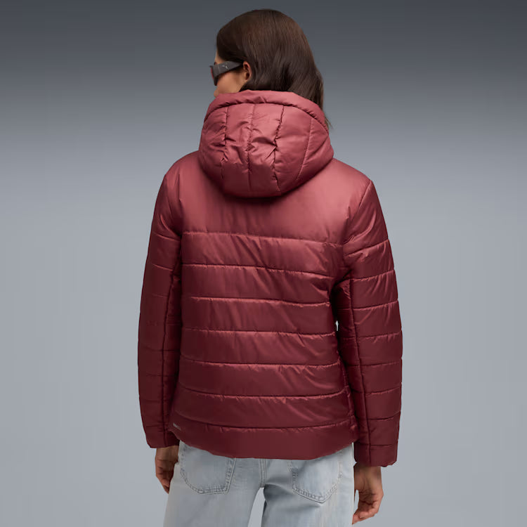 Puma ESS Hooded Padded jakna - slika 2