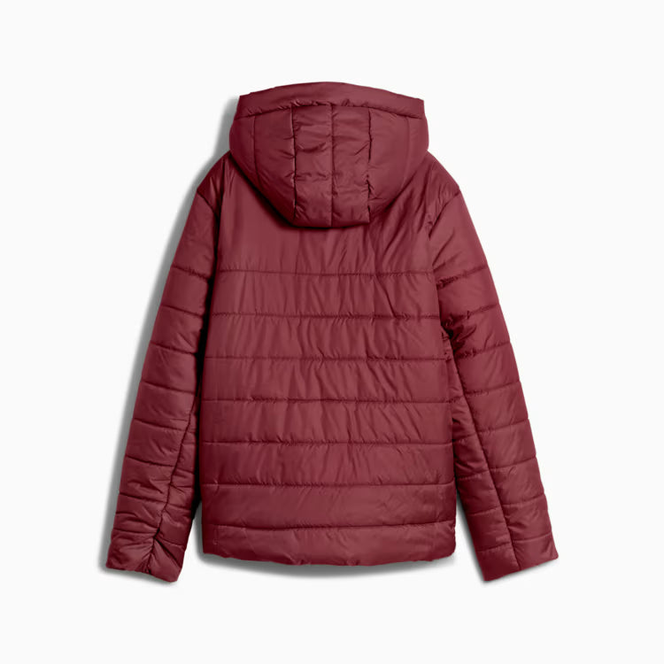 Puma ESS Hooded Padded jakna - slika 5