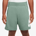 Nike K NSW CLUB FT HBR šorc
