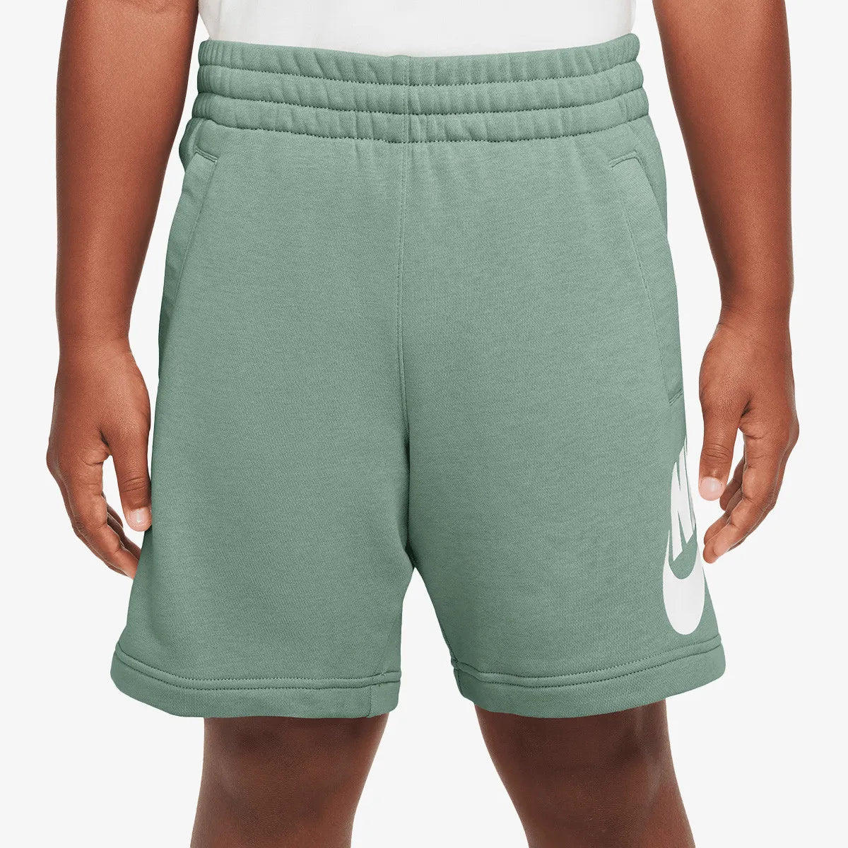 Nike K NSW CLUB FT HBR šorc