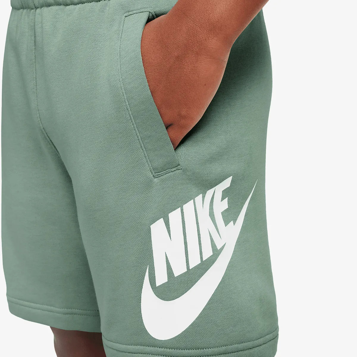 Nike K NSW CLUB FT HBR šorc - slika 2