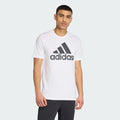 adidas Essentials Big Logo Tee - slika 1