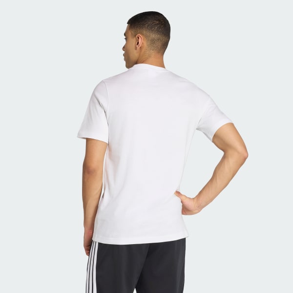 adidas Essentials Big Logo Tee - slika 2