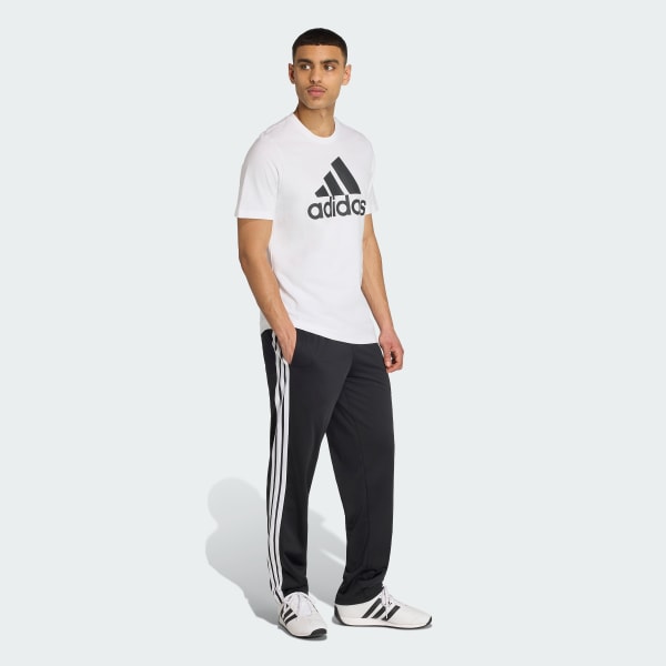 adidas Essentials Big Logo Tee - slika 3