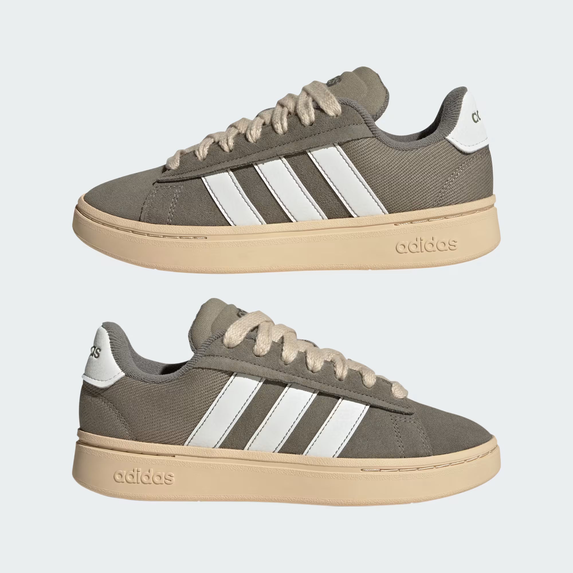 Adidas grandcourt alpha 00s patike - slika 6