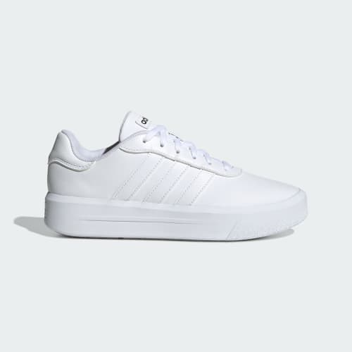 adidas Court Platform W - slika 1