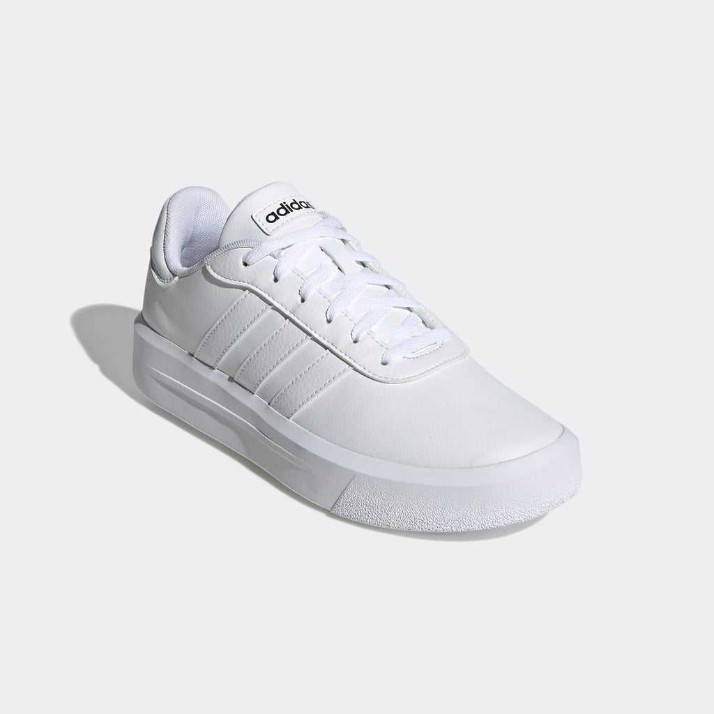 adidas Court Platform W - slika 4