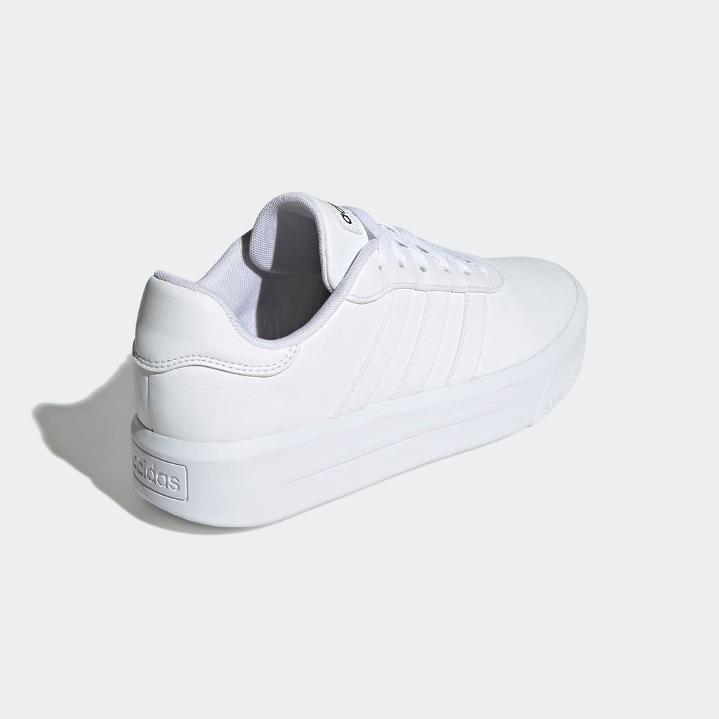 adidas Court Platform W - slika 5