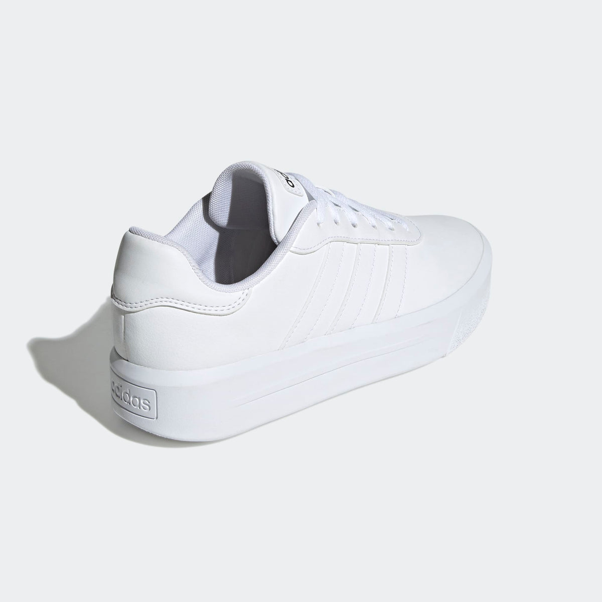 adidas Court Platform W - slika 5