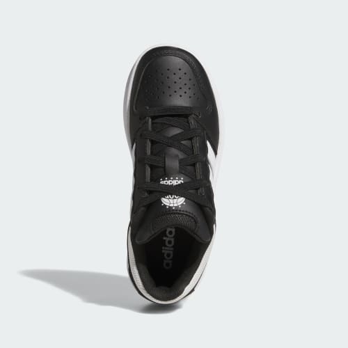 Adidas Hoops Classic dečije patike - slika 2