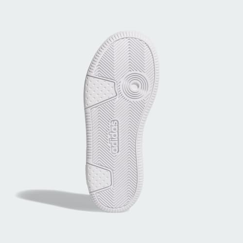 Adidas Hoops Classic dečije patike - slika 3