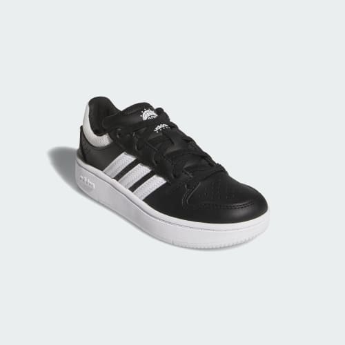 Adidas Hoops Classic dečije patike - slika 4