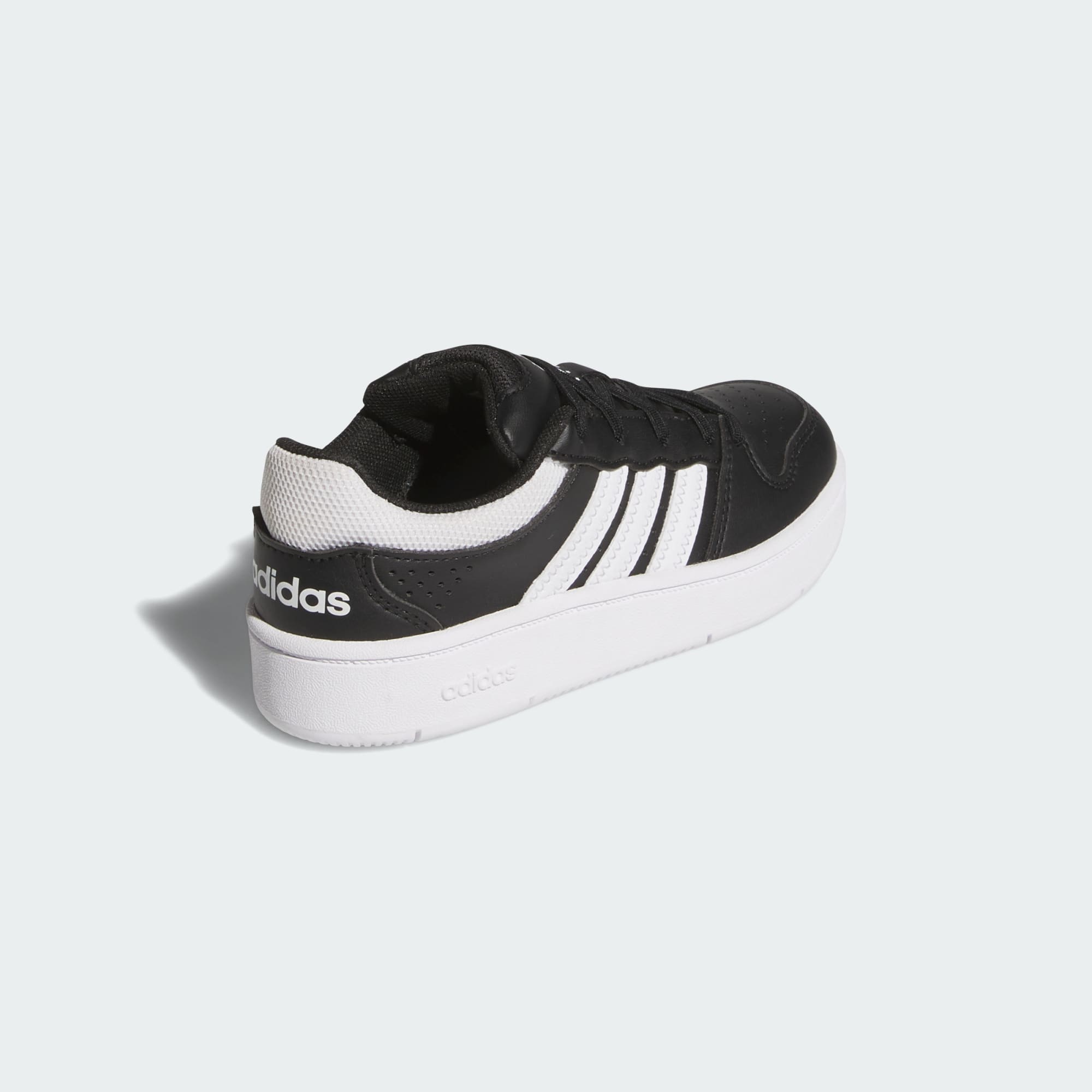Adidas Hoops Classic dečije patike - slika 5