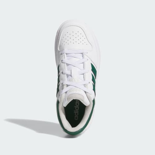 Adidas Hoops Classic dečije patike - slika 2