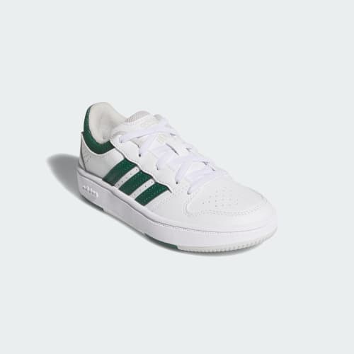 Adidas Hoops Classic dečije patike - slika 4