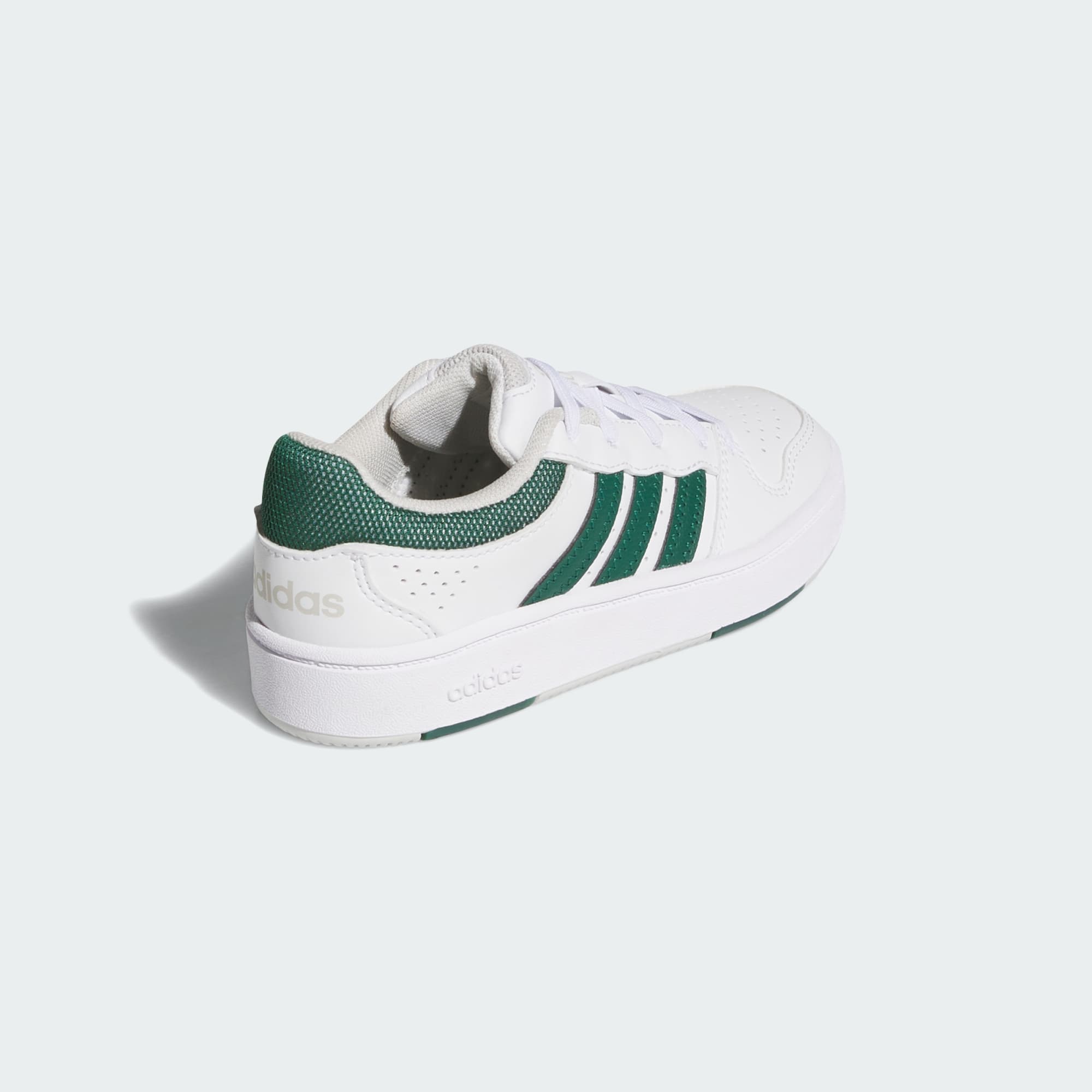 Adidas Hoops Classic dečije patike - slika 5