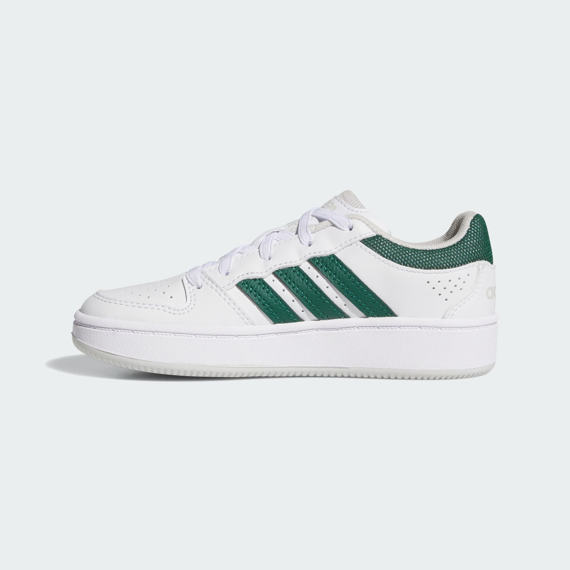 Adidas Hoops Classic dečije patike - slika 6