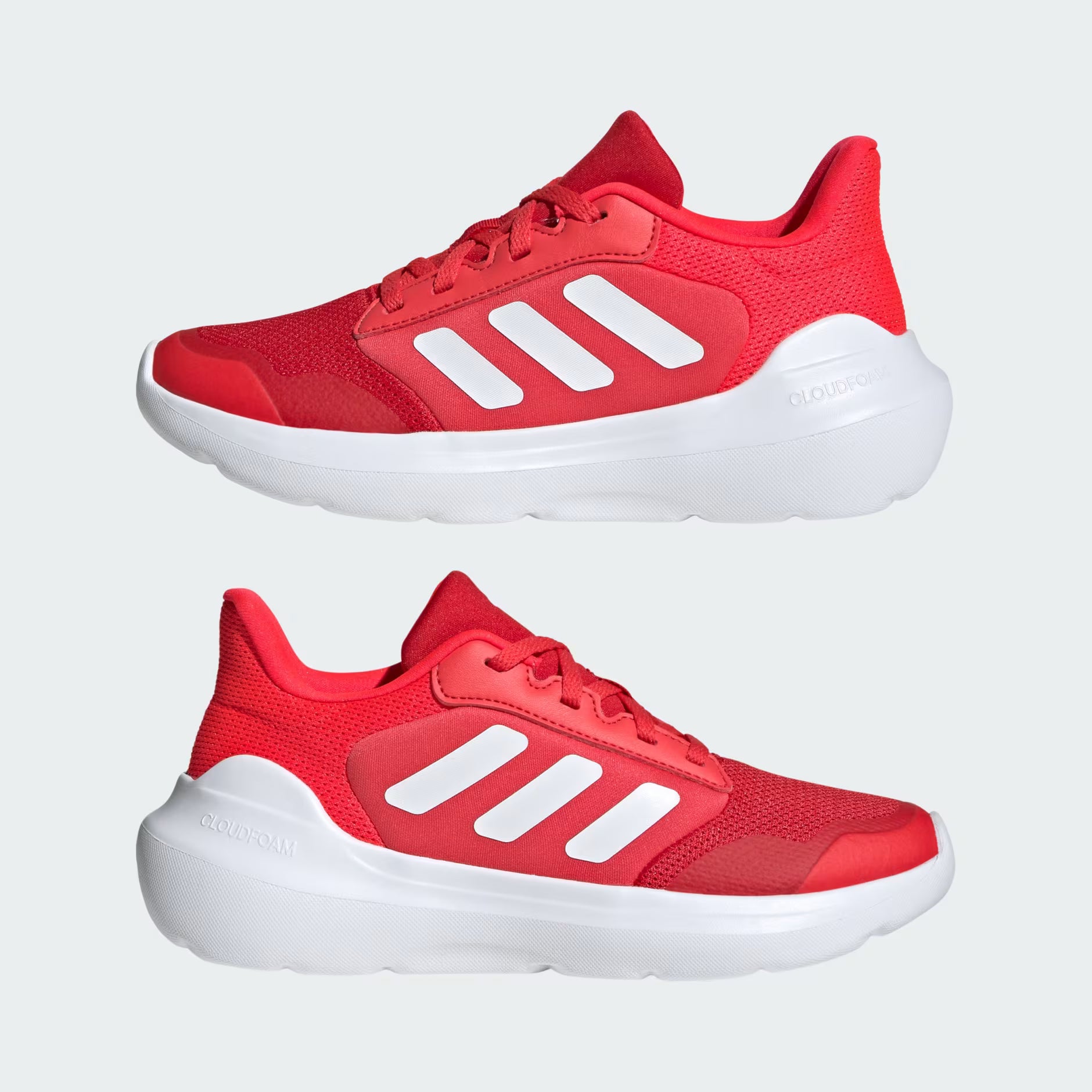 Adidas TENSAUR RUN 3.0 J patike - slika 5