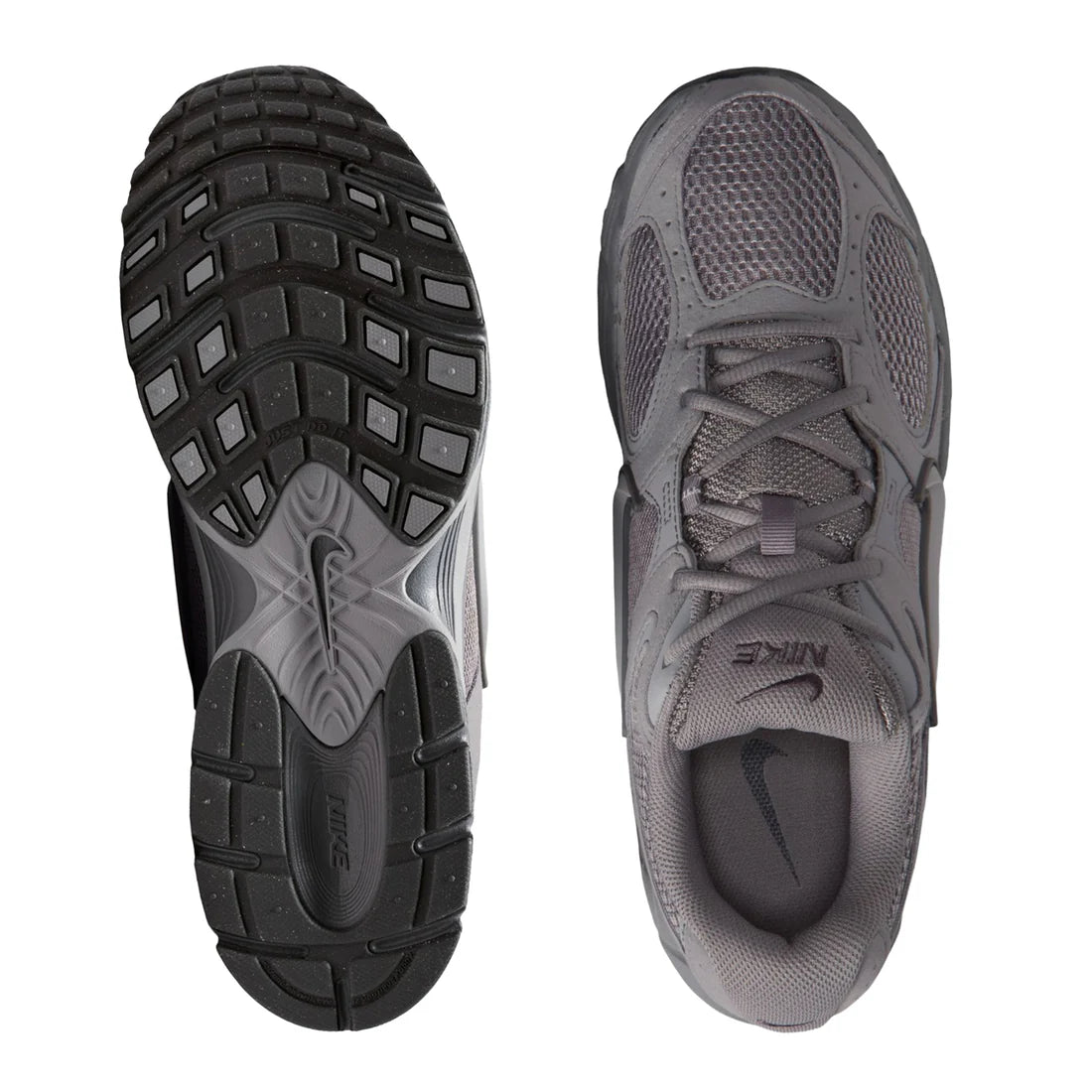 Nike V5 RNR SUEDE patike - slika 2