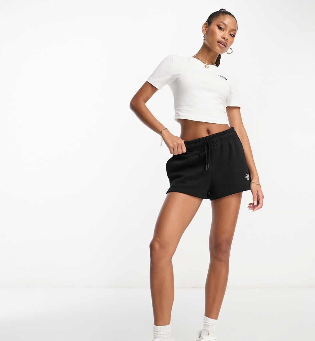 The North Face ’s Crop S/S majica - slika 4