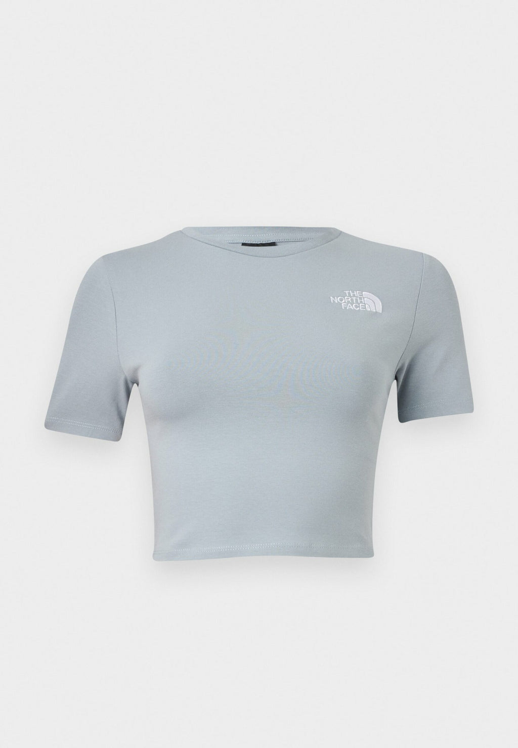 The North Face ESSENTIAL CROPPED SLIM majica - slika 2