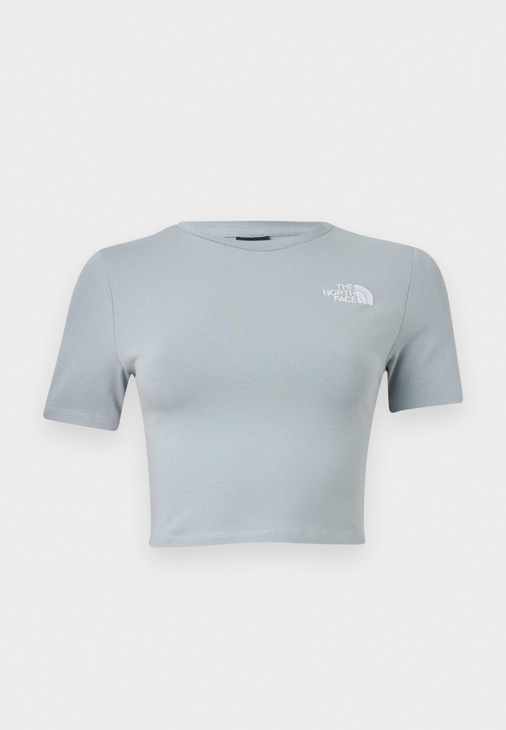 The North Face ESSENTIAL CROPPED SLIM majica - slika 2
