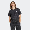 adidas Allover Print Tee - slika 1
