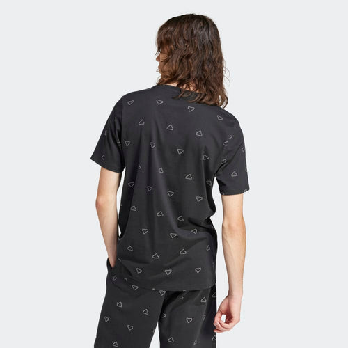 adidas Allover Print Tee – adidas majica, Mega Cortez outlet (slika 2/4)