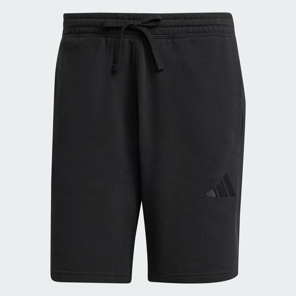Adidas pamučni šorc - slika 2