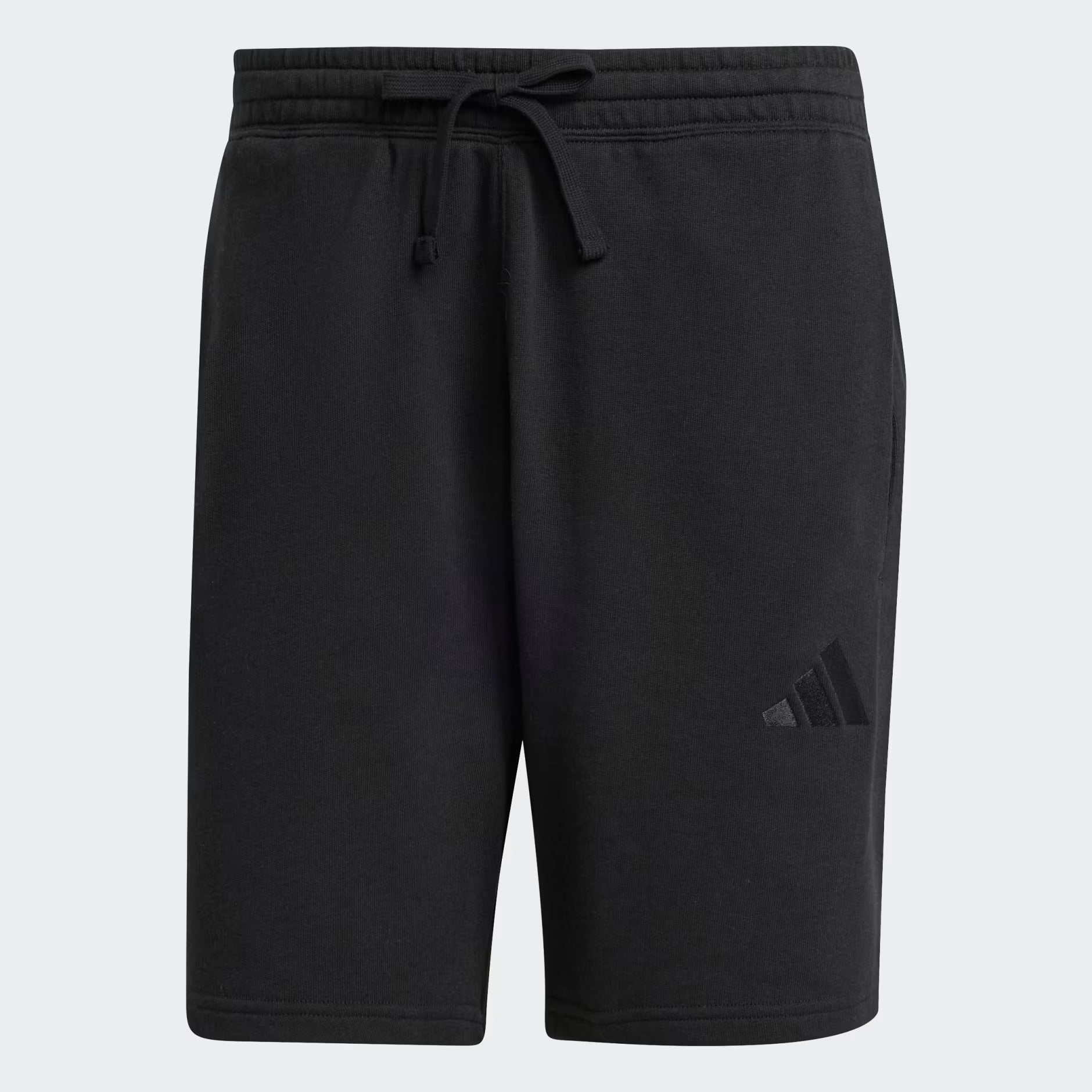 Adidas pamučni šorc - slika 2