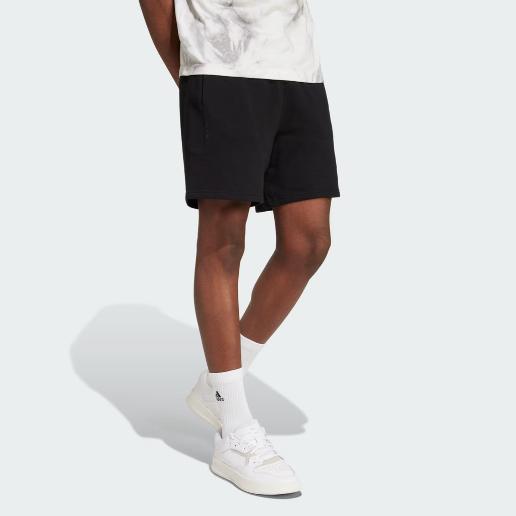 Adidas pamučni šorc - slika 4