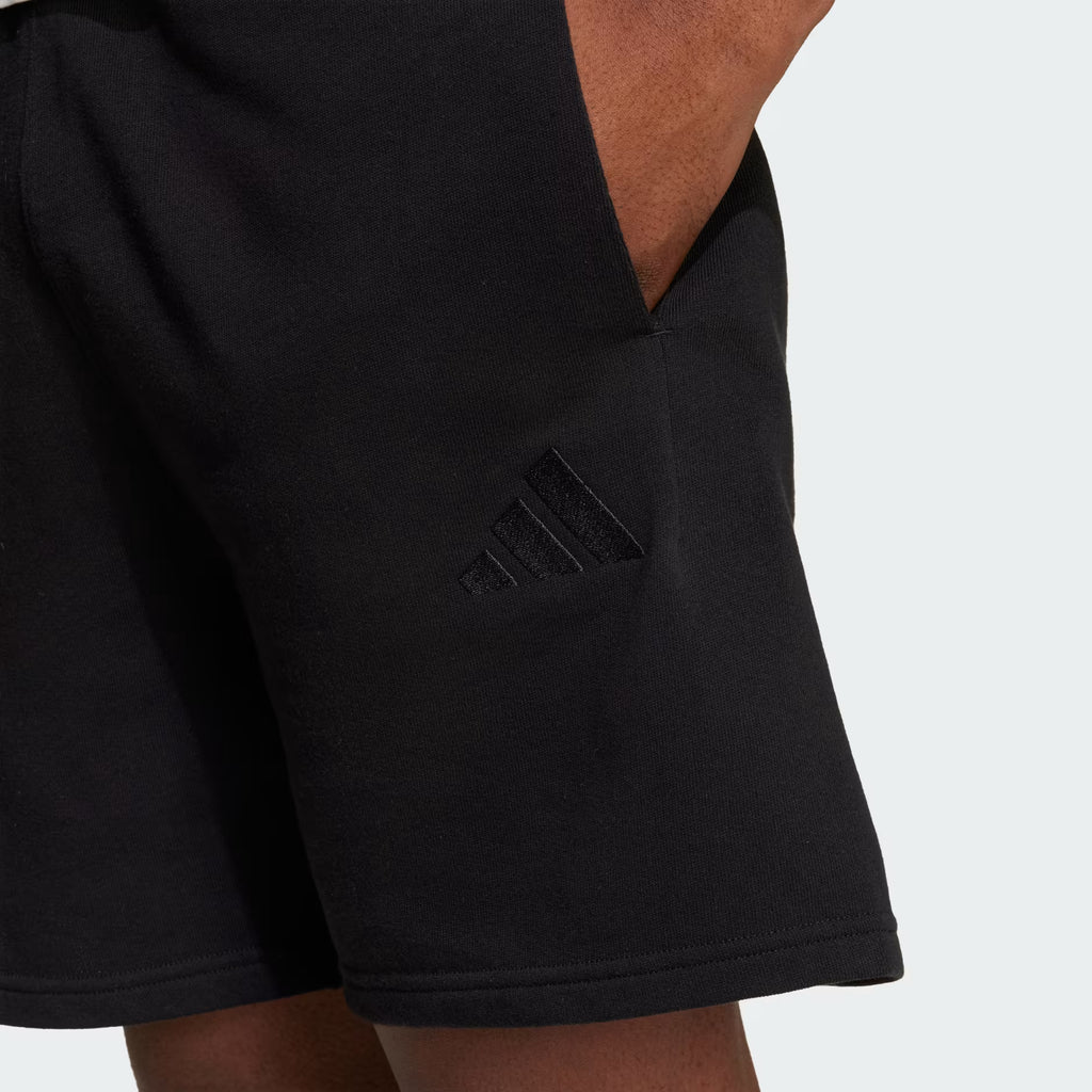 Adidas pamučni šorc - slika 6