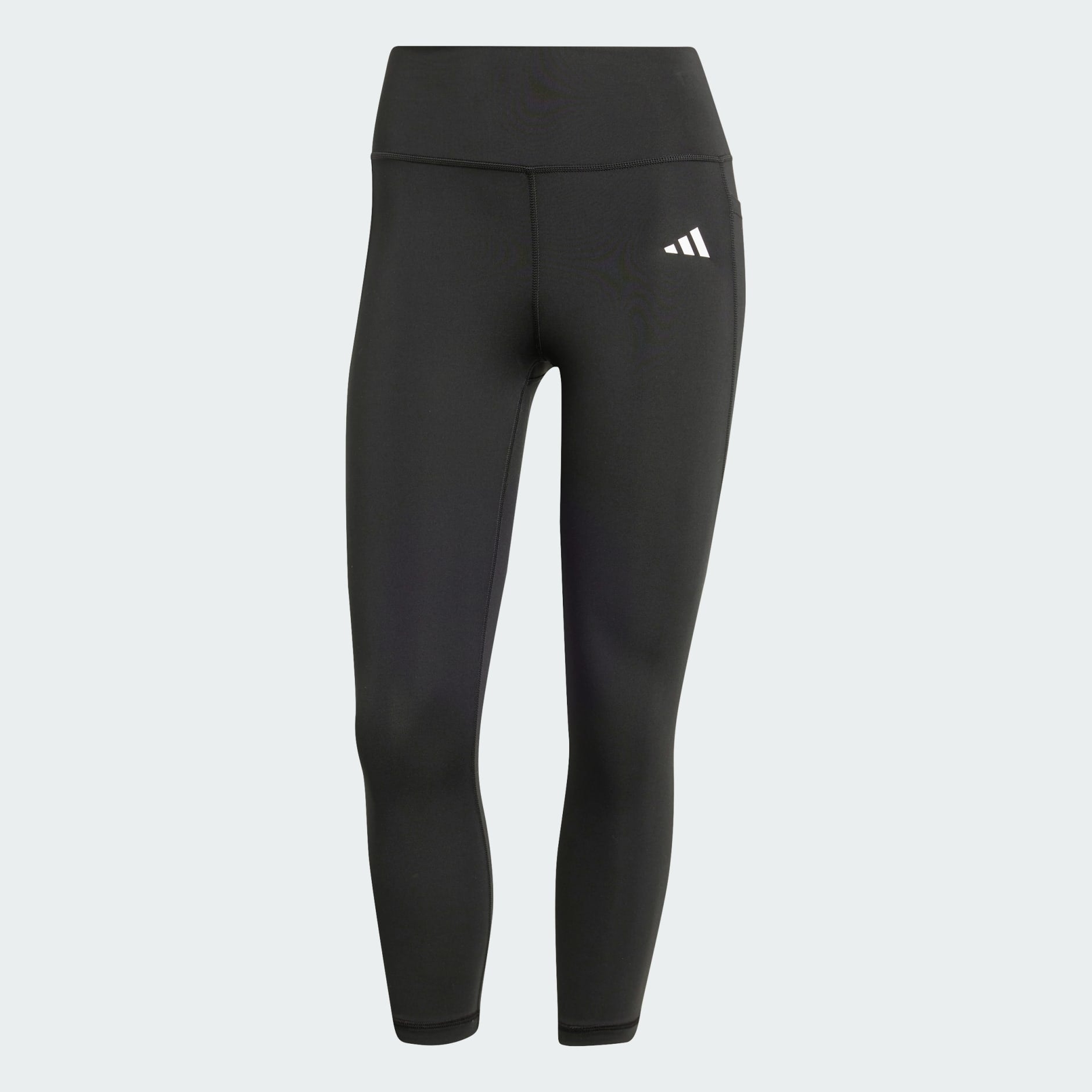 Adidas Optime Essentials 3/4 ženske helanke - slika 4