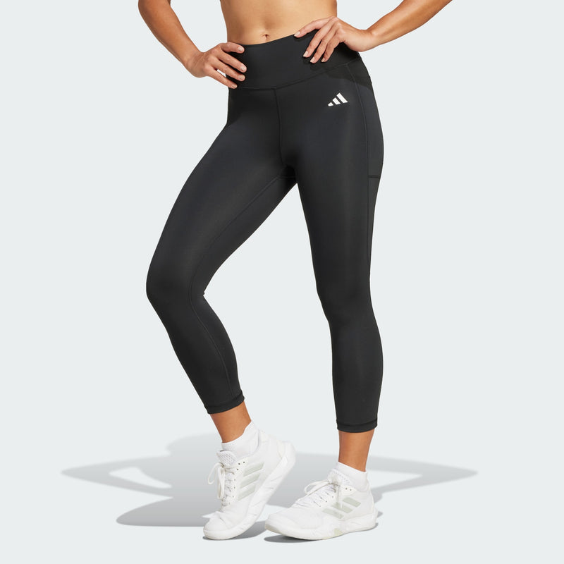Adidas Optime Essentials 3/4 ženske helanke