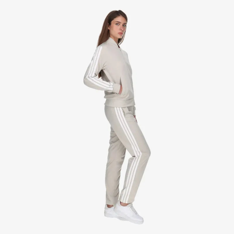 Adidas Komplet W 3S TR TS trenerka - slika 3