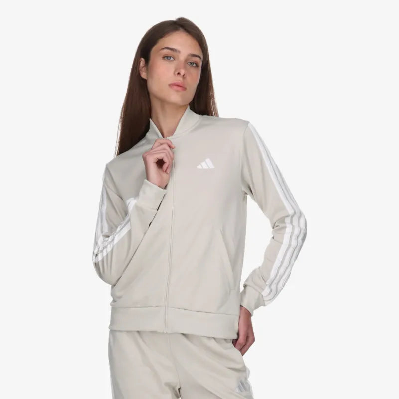Adidas Komplet W 3S TR TS trenerka - slika 4