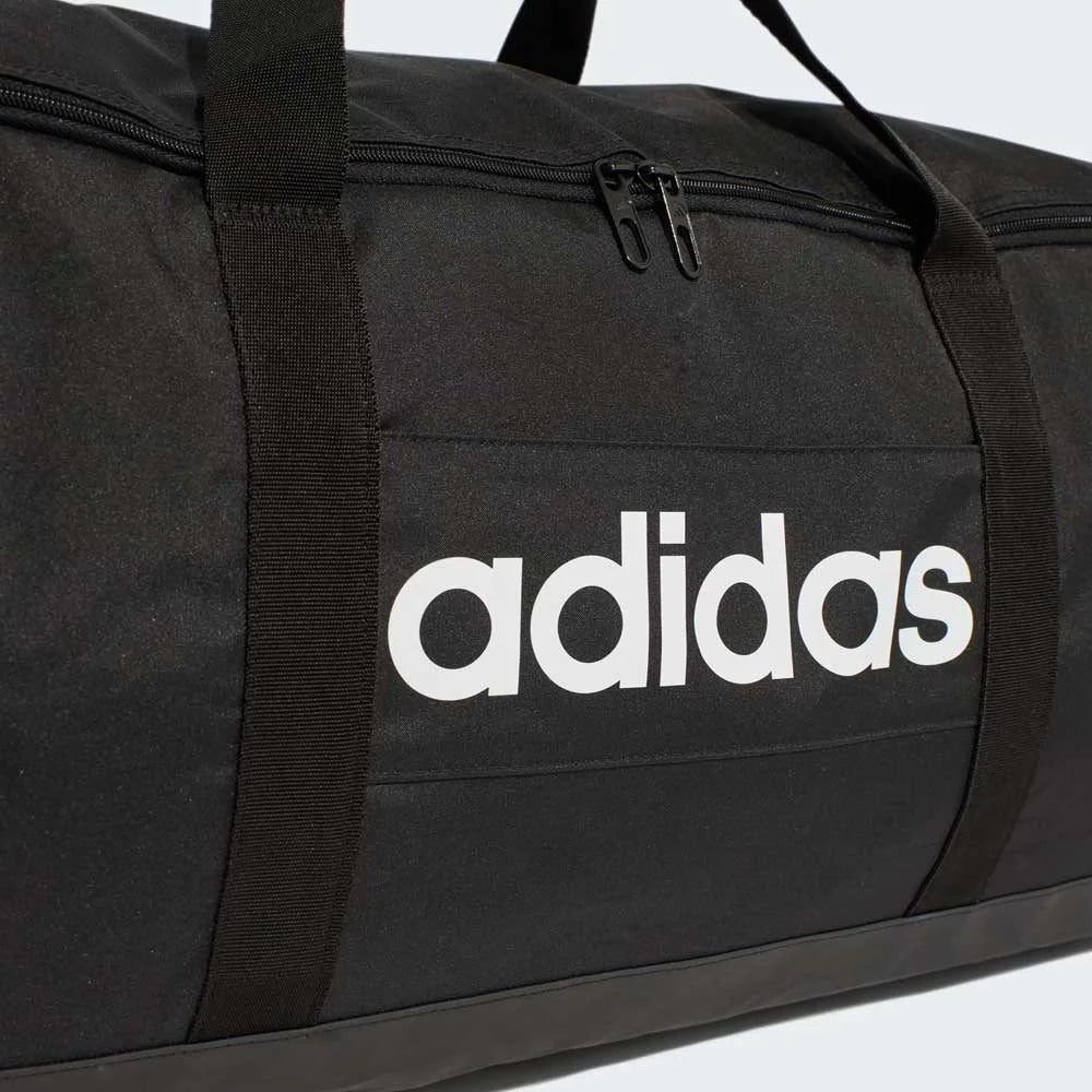 Adidas Linear duffel l torba - slika 3