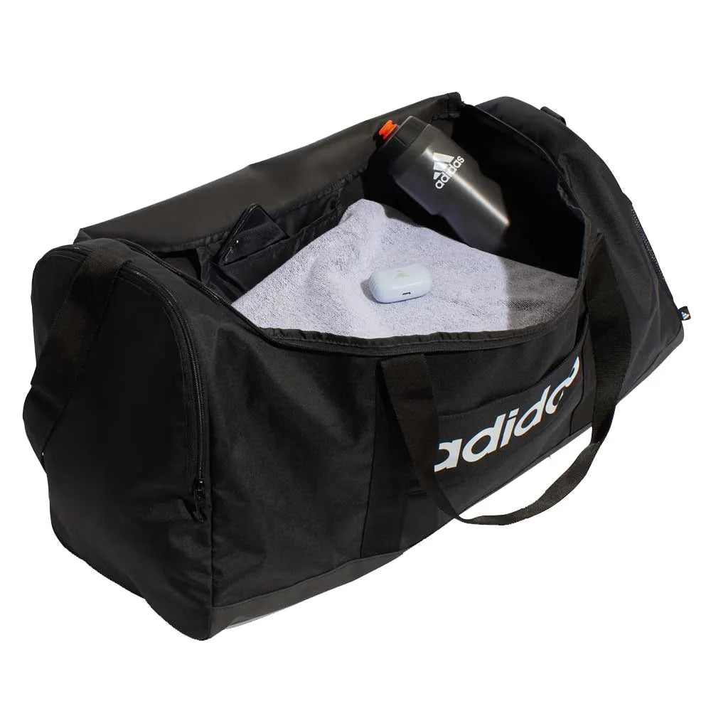 Adidas Linear duffel l torba - slika 5