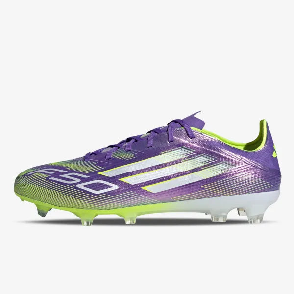 Adidas F50 FG kopačke - slika 2