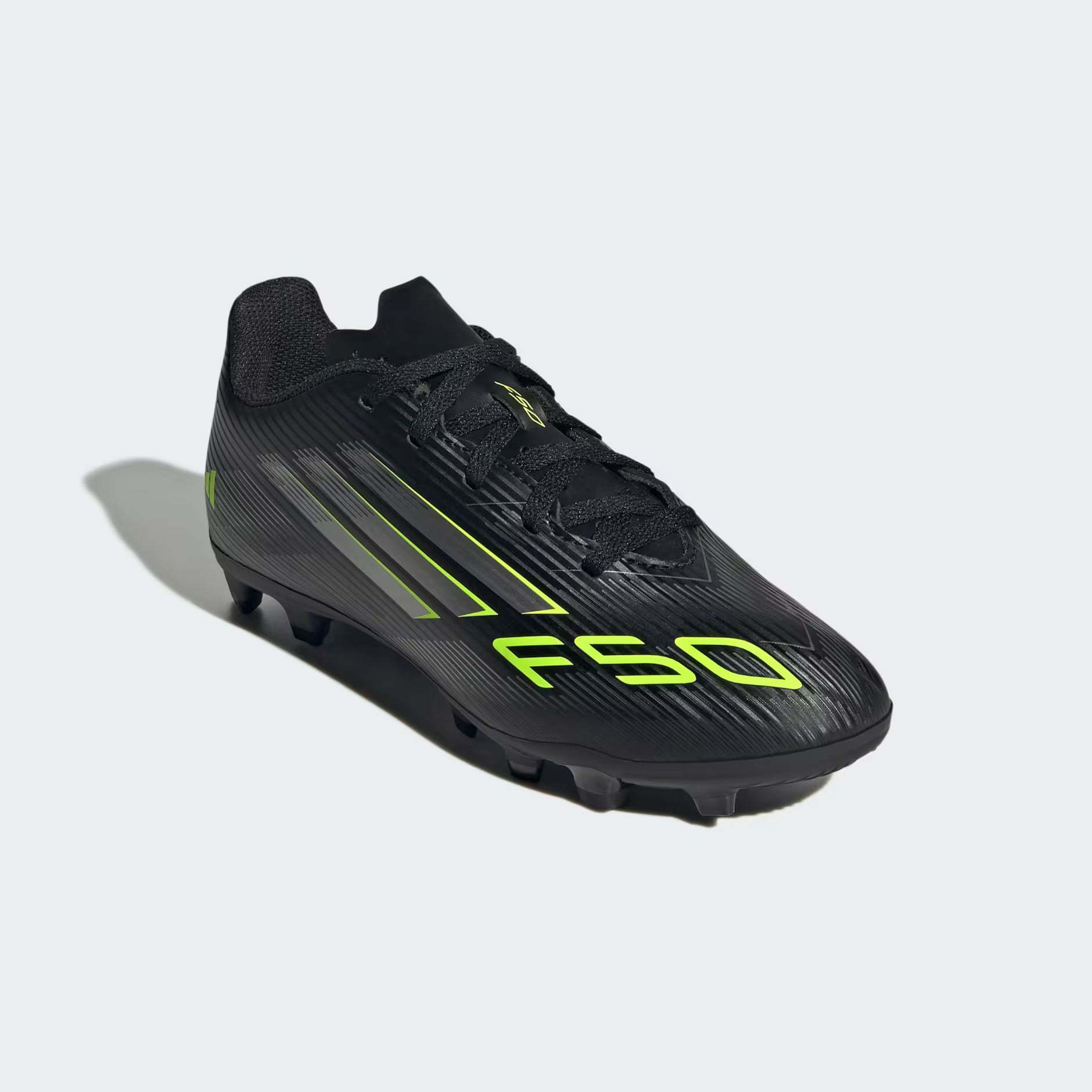 Adidas F50 Club FG dečije kopačke - slika 3
