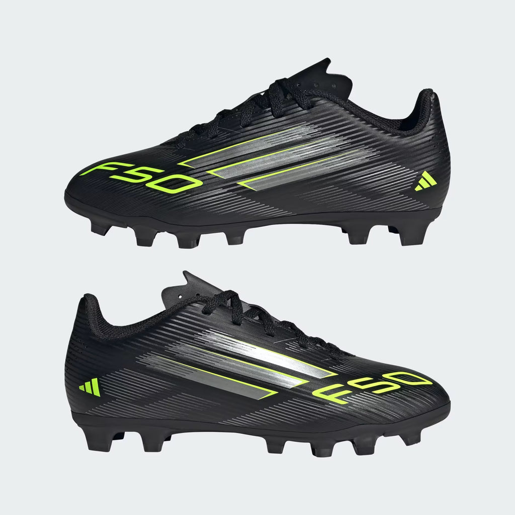 Adidas F50 Club FG dečije kopačke - slika 7