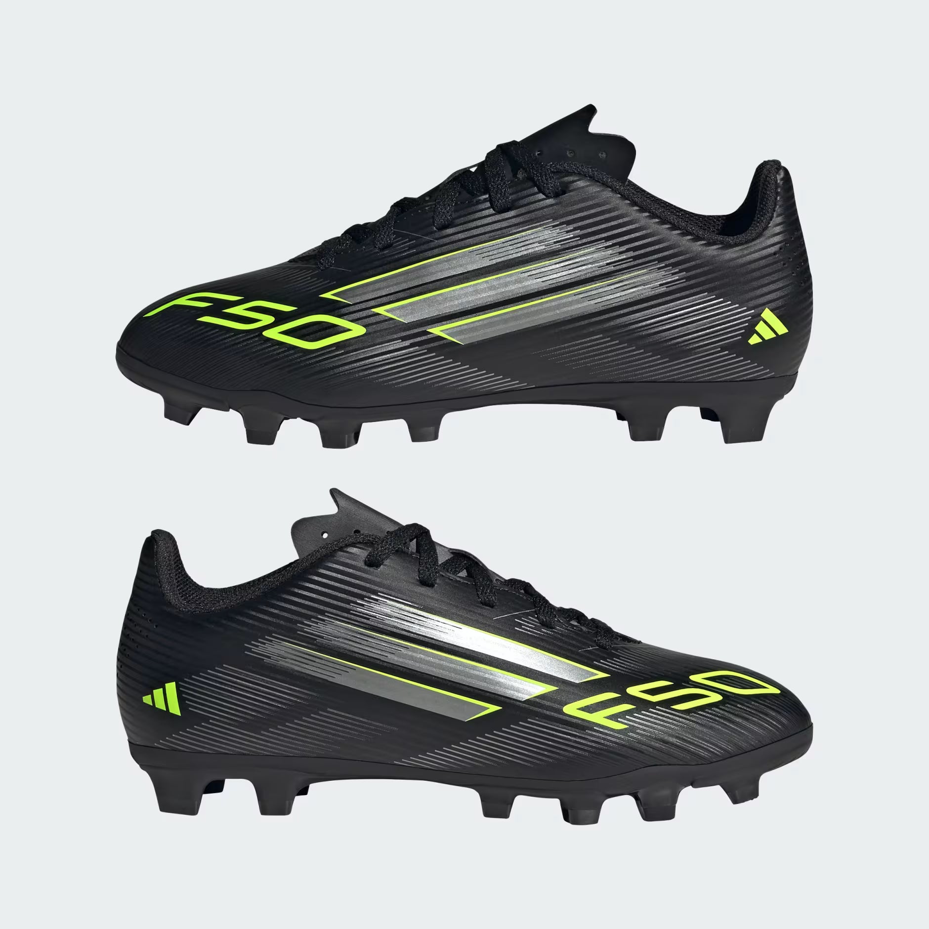 Adidas F50 Club FG dečije kopačke - slika 7