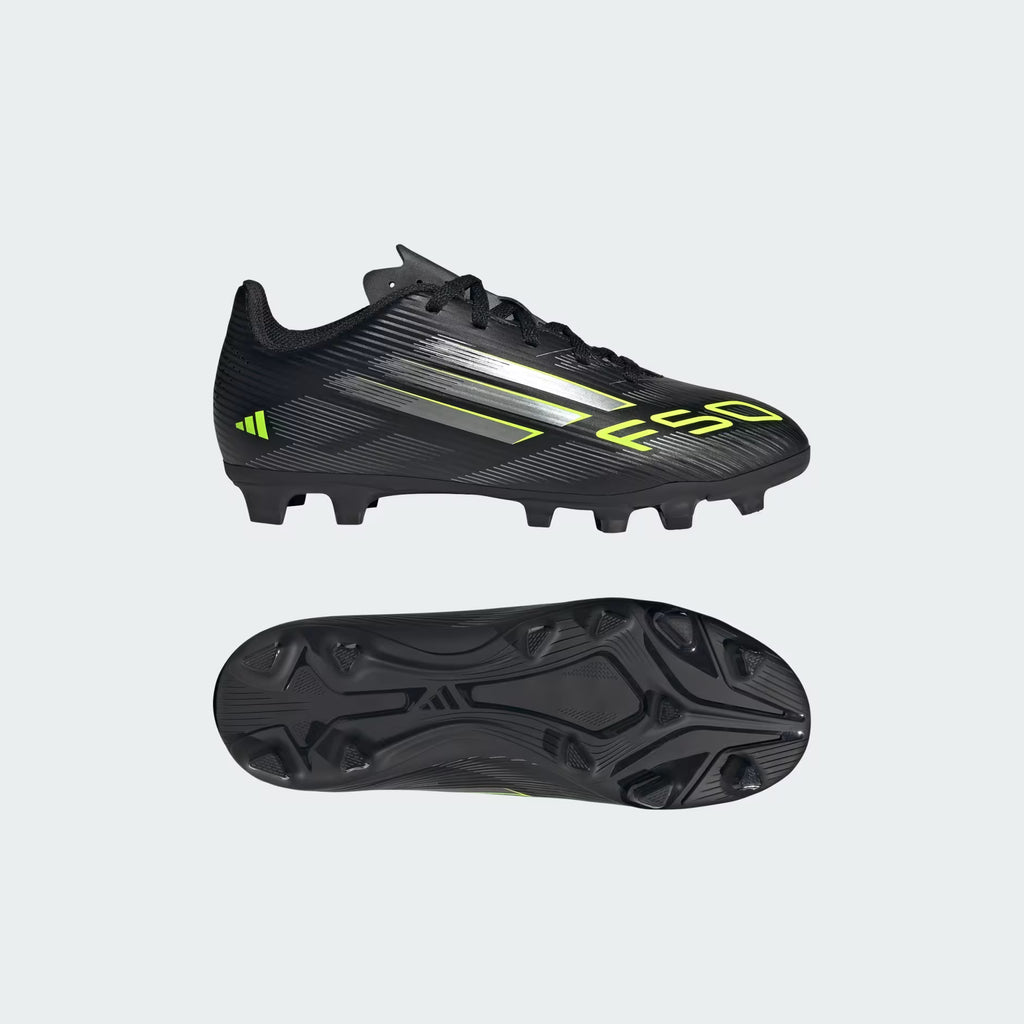 Adidas F50 Club FG dečije kopačke - slika 8