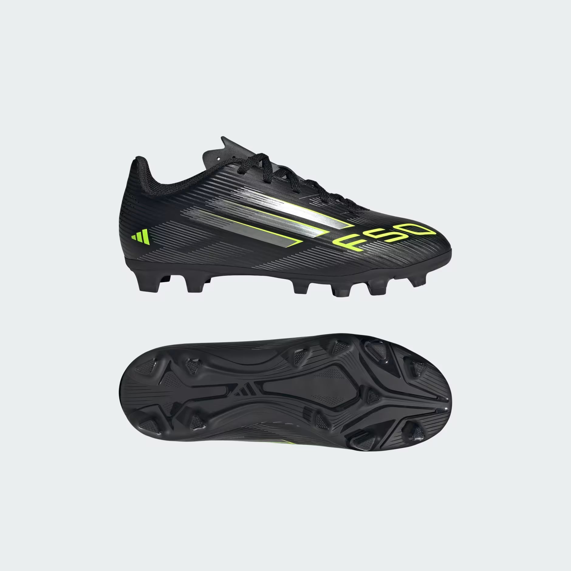 Adidas F50 Club FG dečije kopačke - slika 8