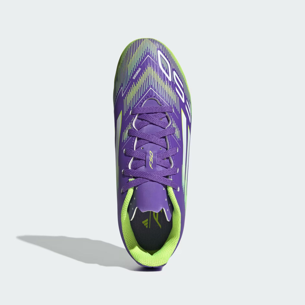 Adidas F50 Club FG dečije kopačke - slika 9