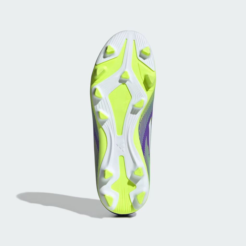 Adidas F50 Club FG dečije kopačke - slika 10